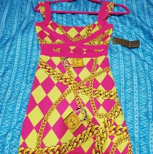 Nicki minaj dress